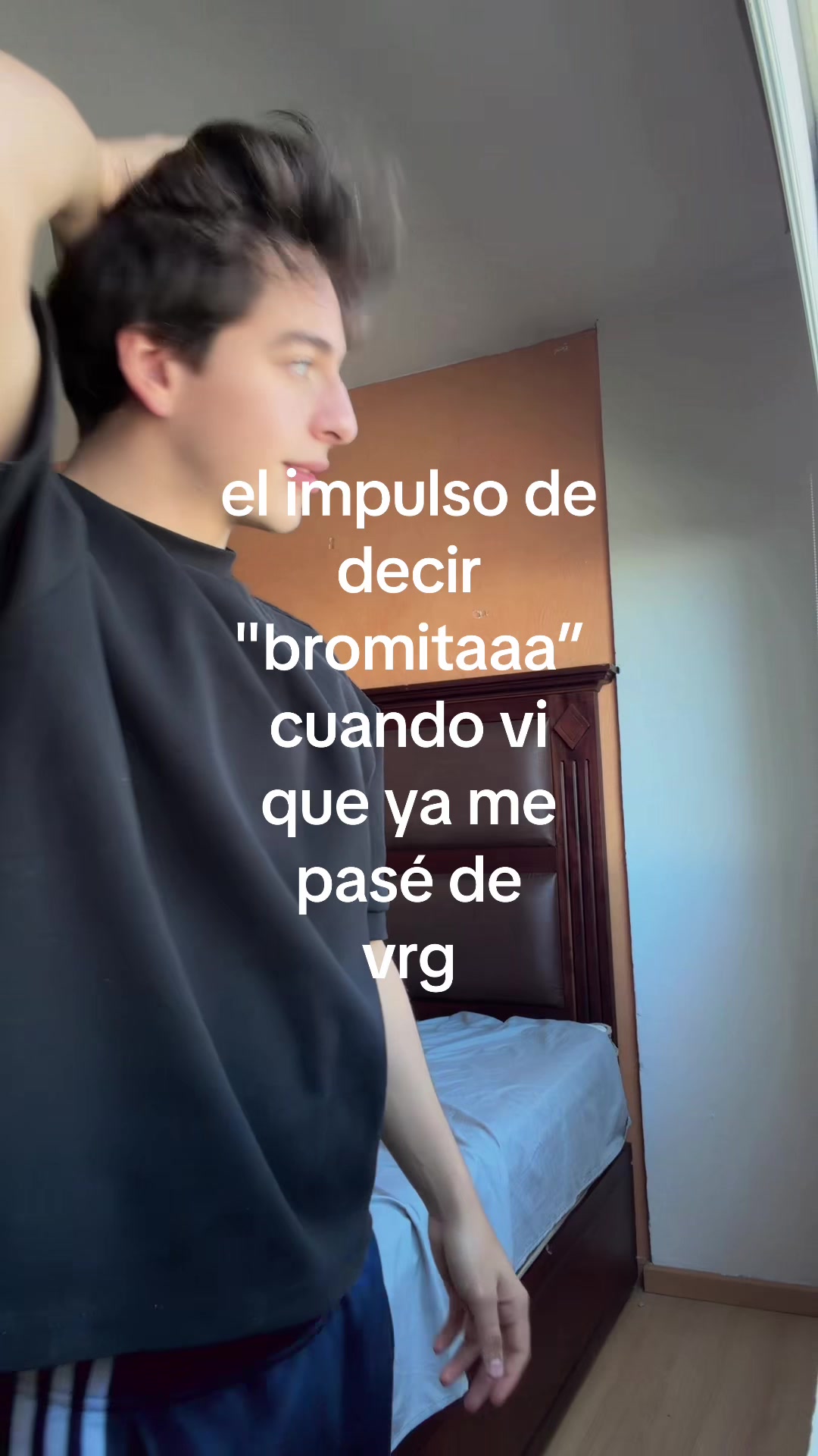 @HeysoyMike
