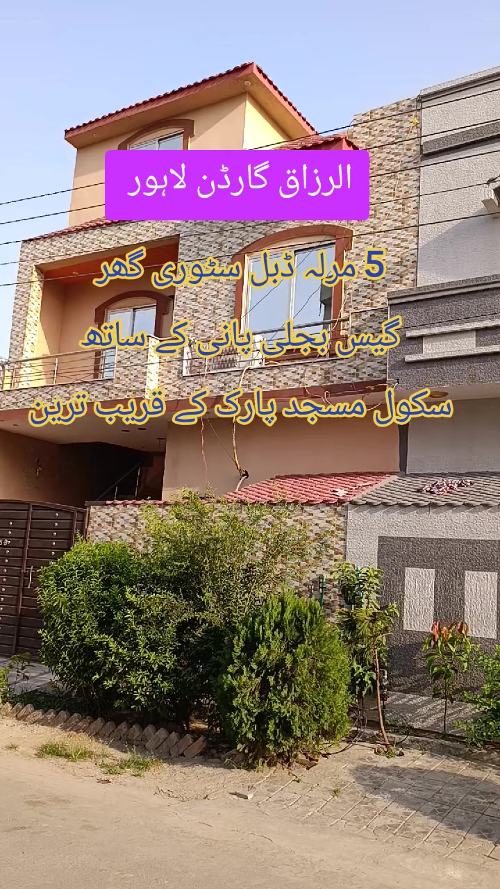 @zaheer Real Estate and builder