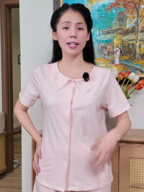 @Chị Đẹp Hương Ly