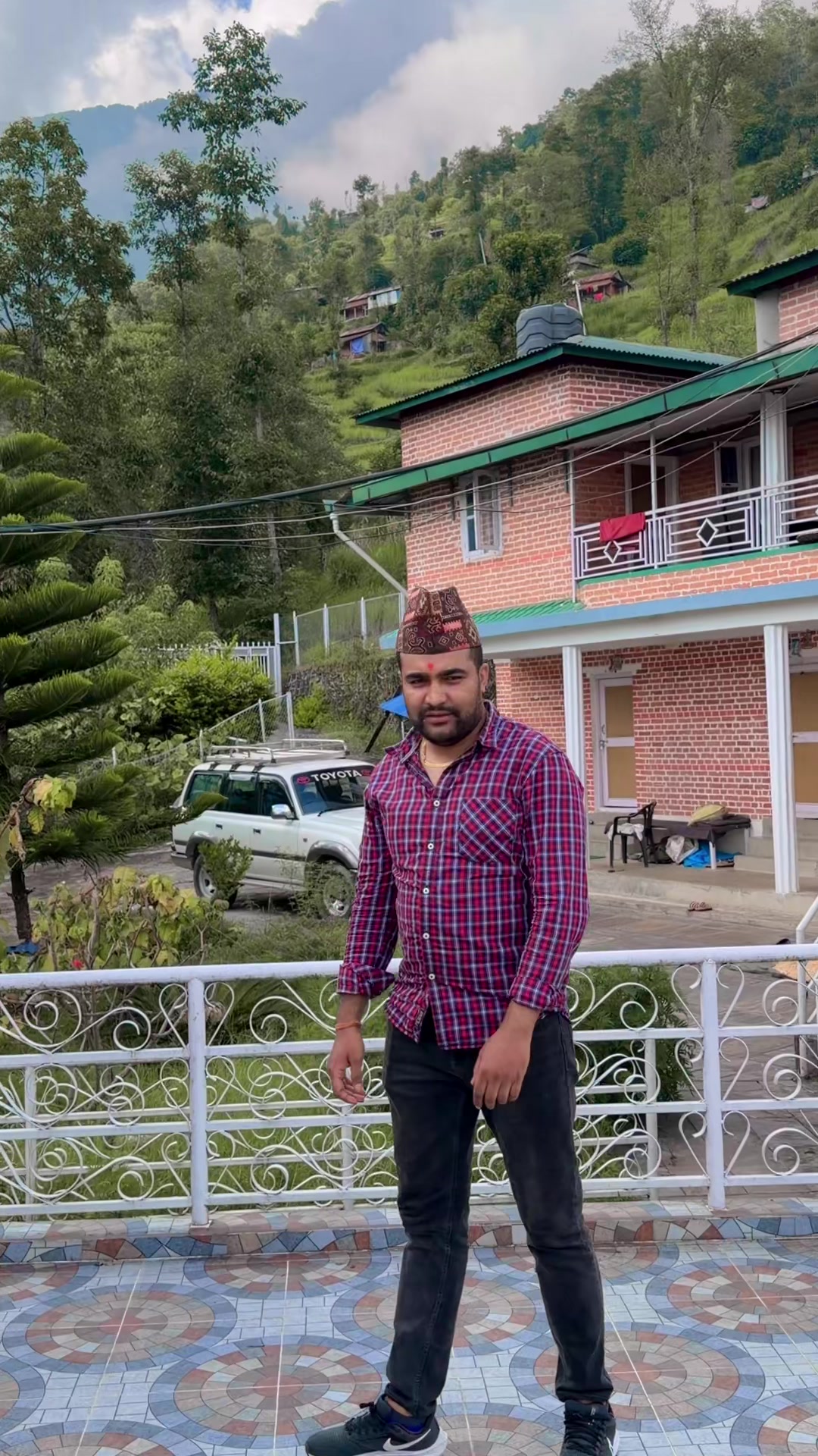 @Prajwal-Neupane-official