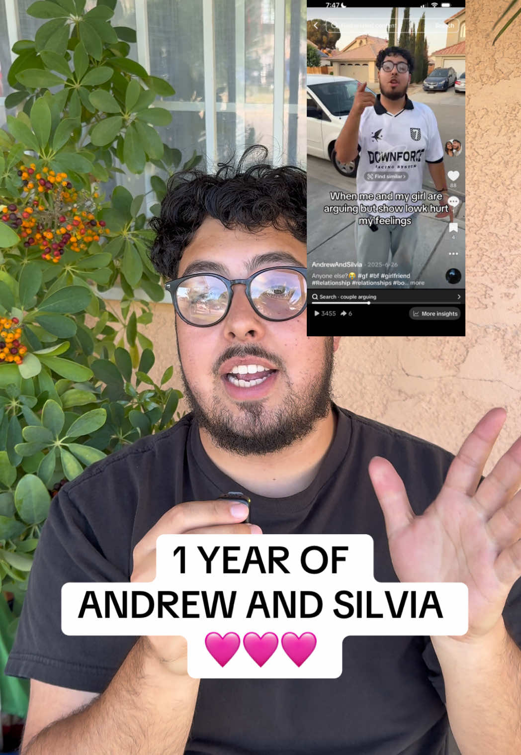 @AndrewAndSilvia