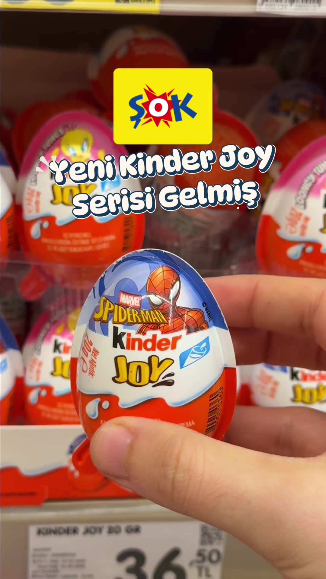 @Tat Keşfi