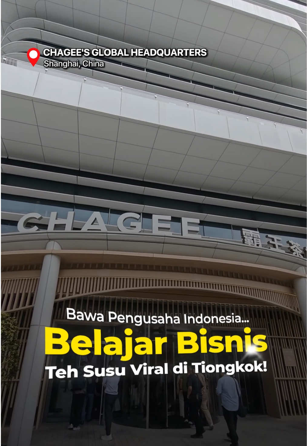 @Sandiaga Uno