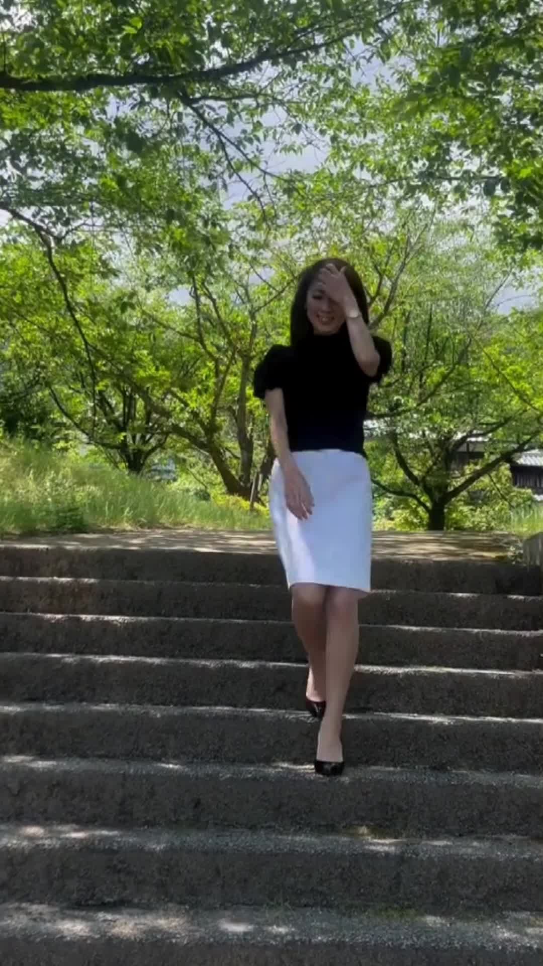 @かなもりくみ