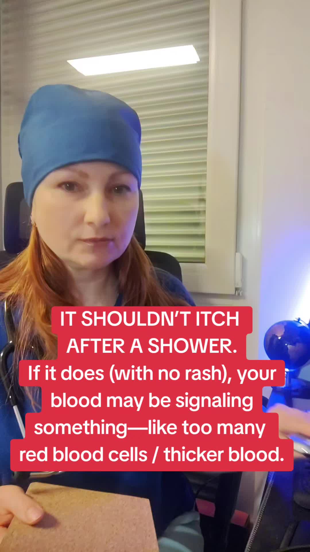 @Doctor Linda