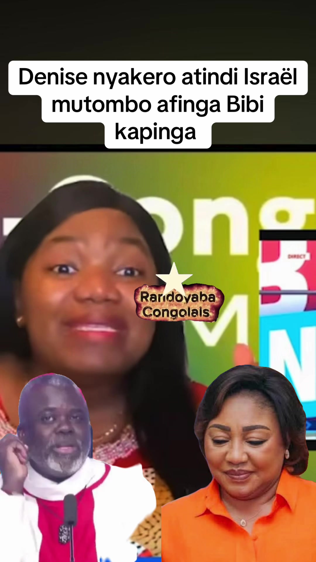 @RANDO ya ba congolais 💙💙💙