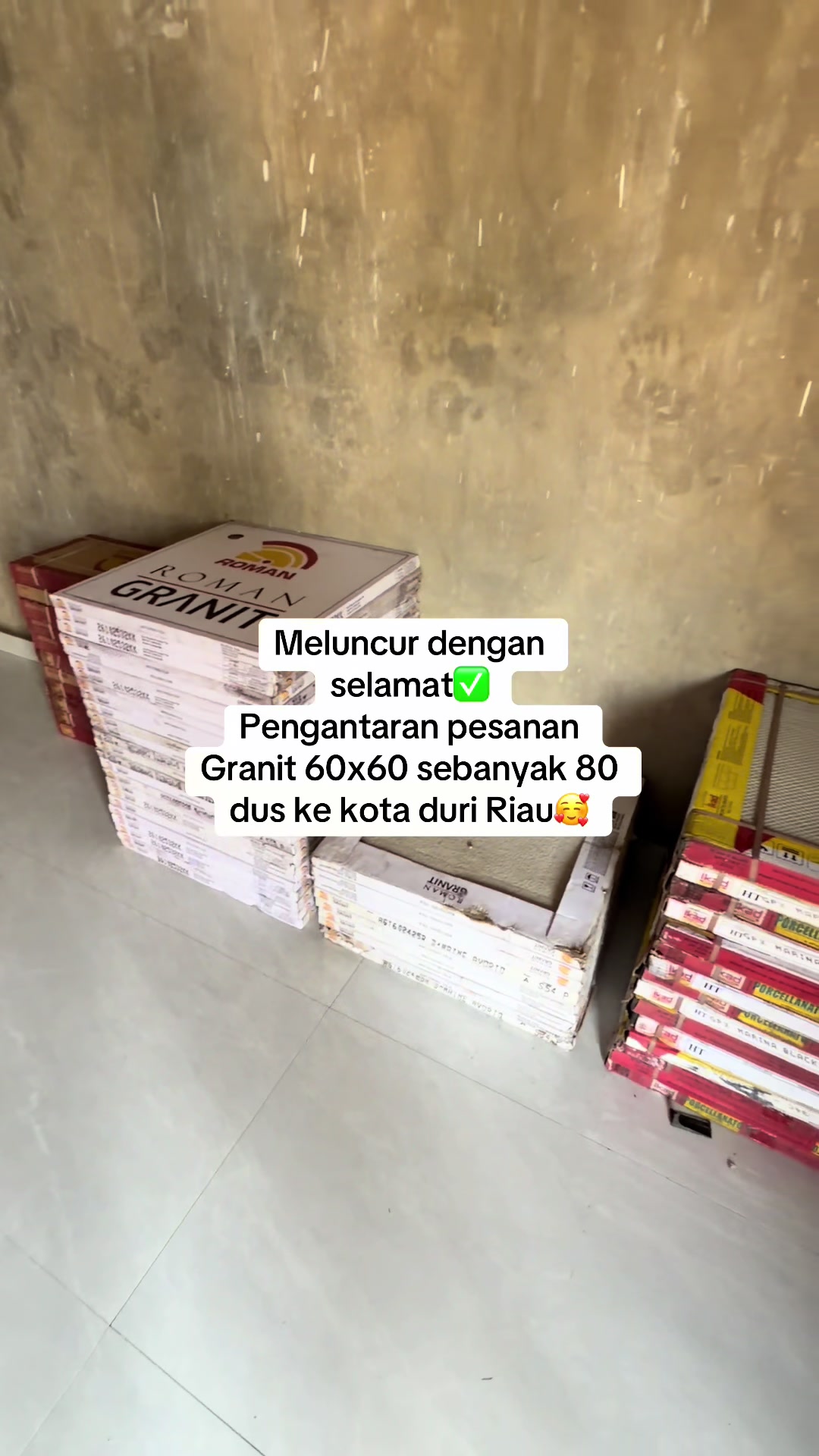 @Toko Keramik Padang