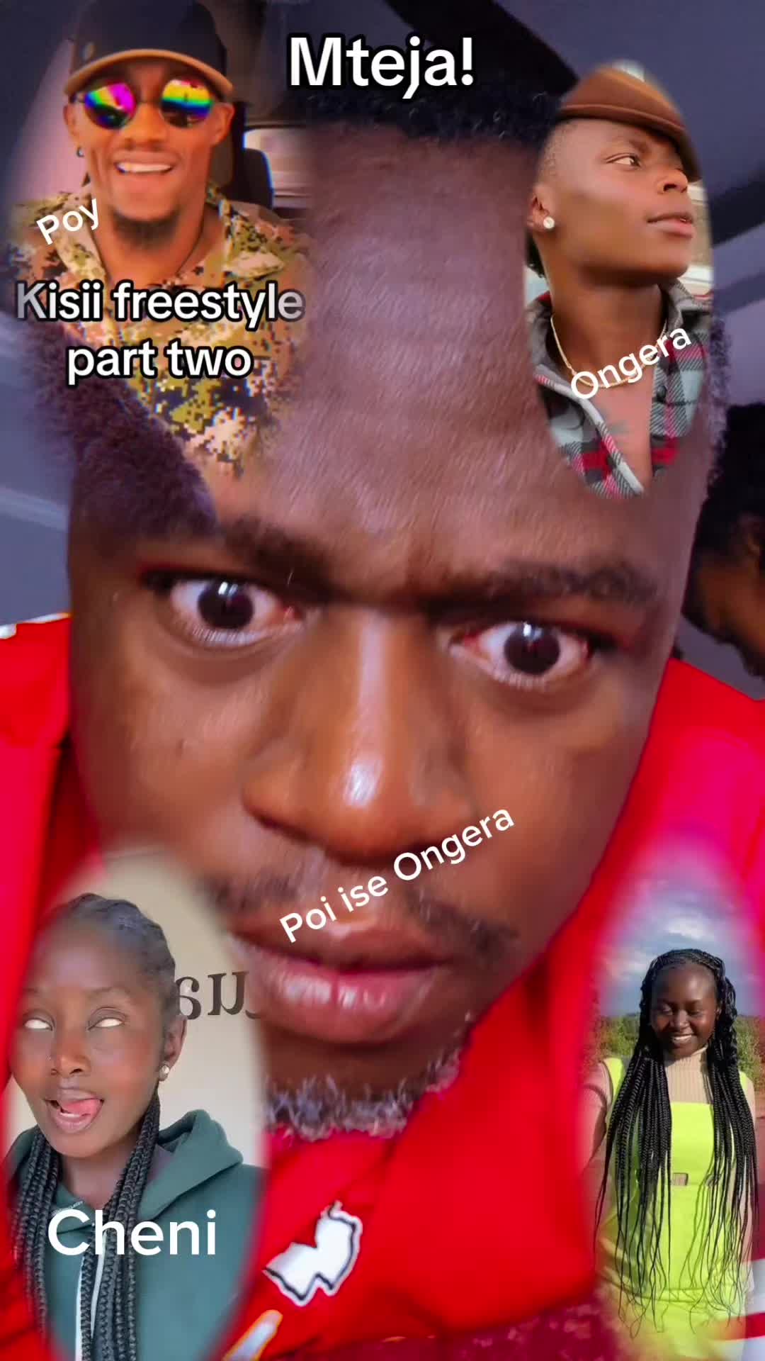 @Baba Jackie