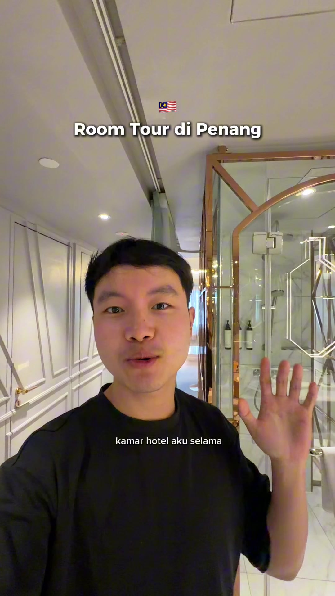 @Michael Liu