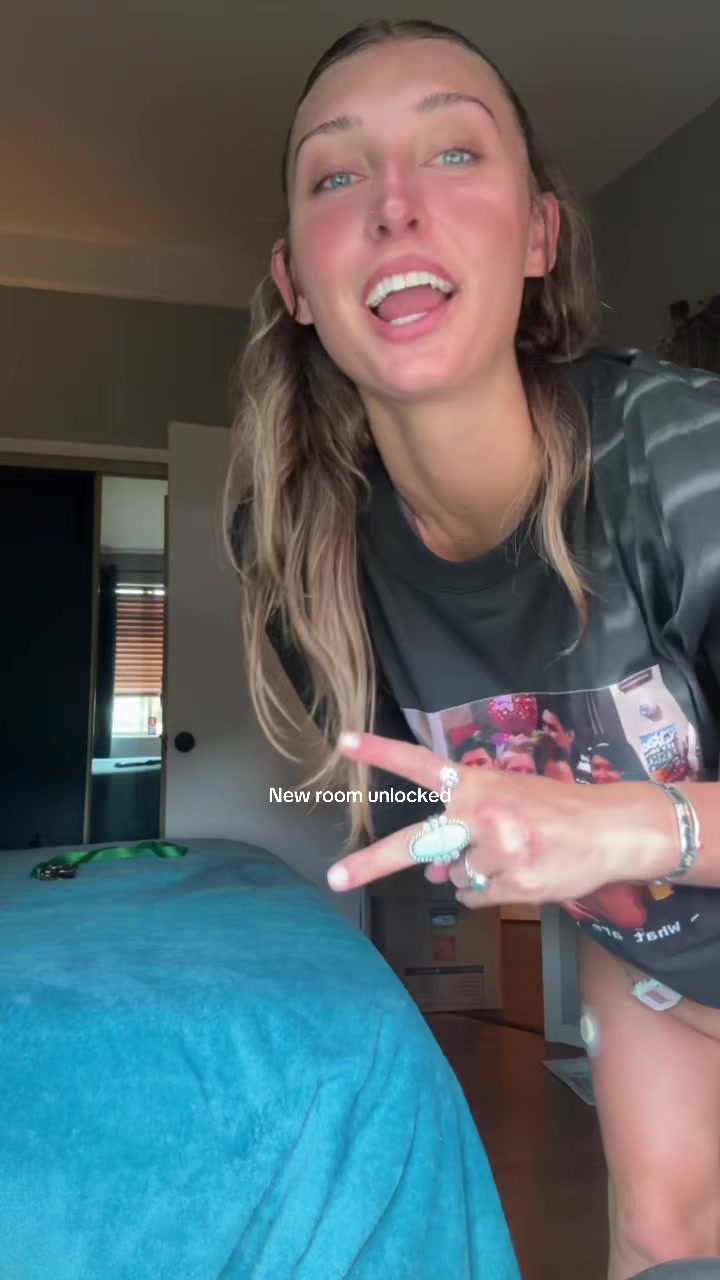@Summer Lynn