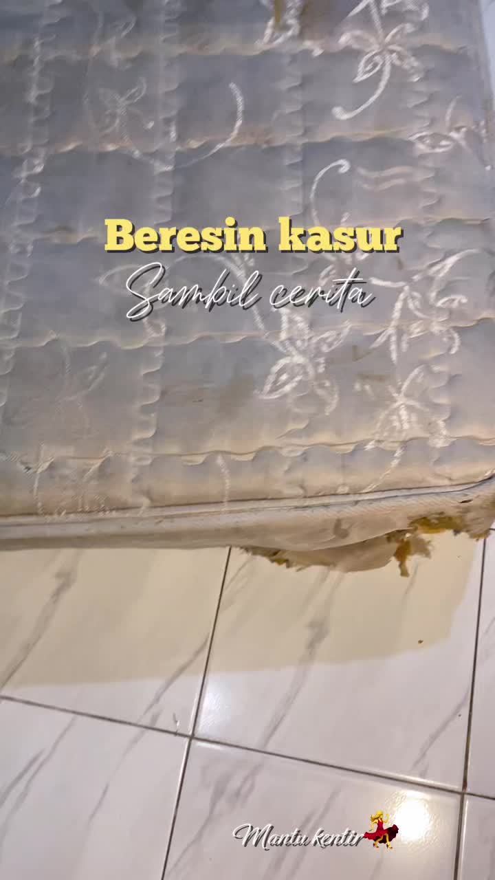 @Mantu kentir💃