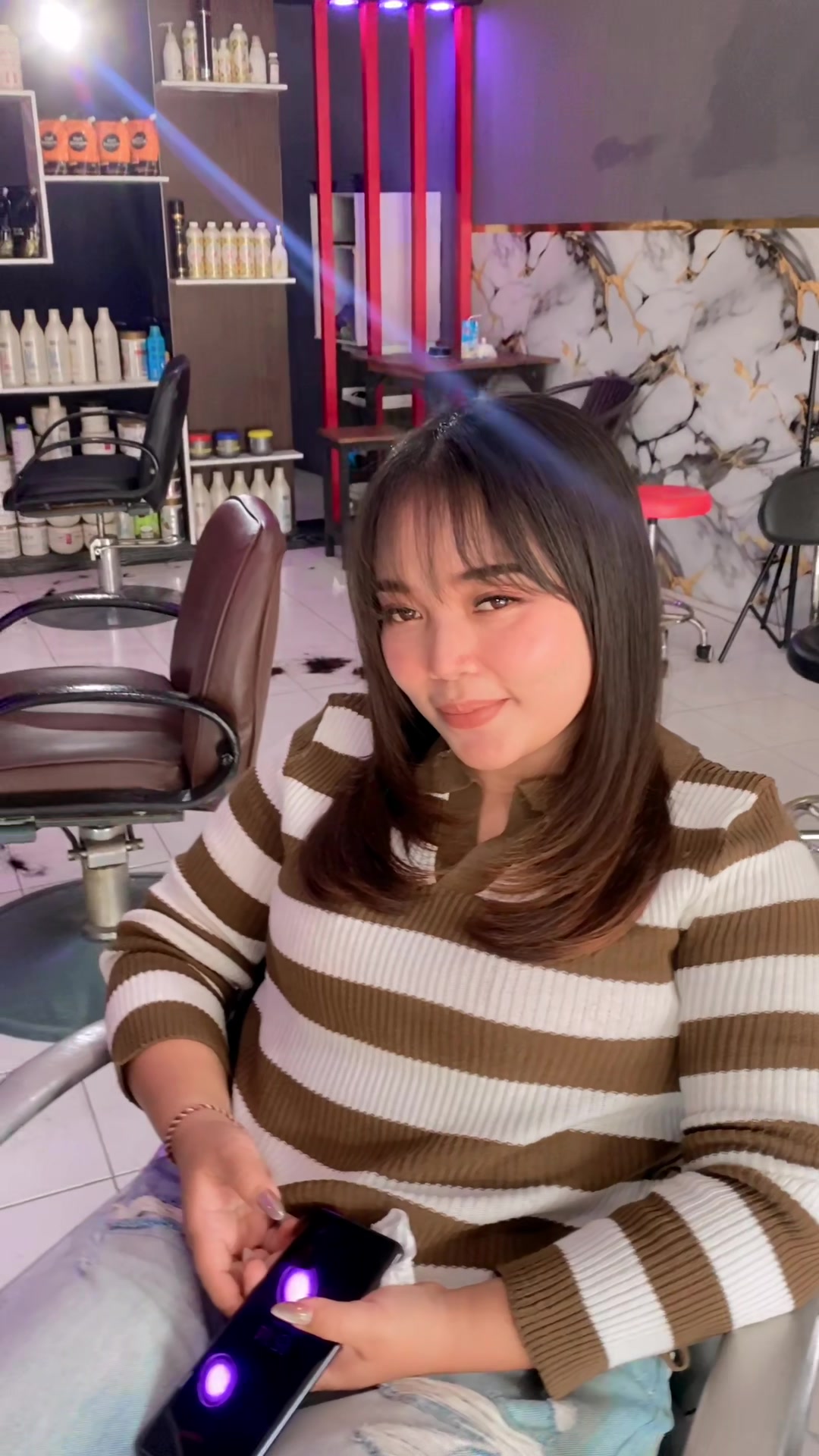 @Arpa salon pacitan