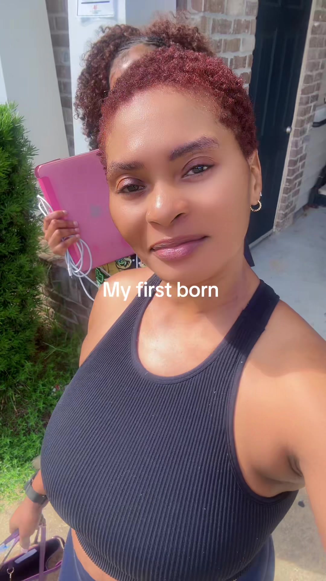 @Sasha-Marie Martin🇯🇲