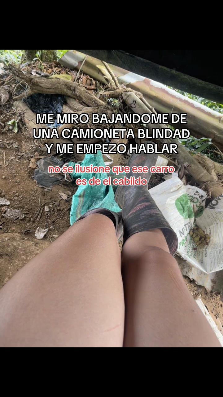 @La Blanquita del Cauca🤍