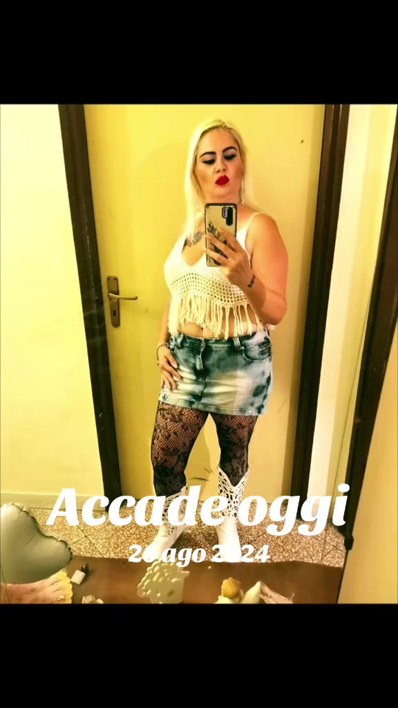 @Katyalabiondasensuale😜😈❤️💋
