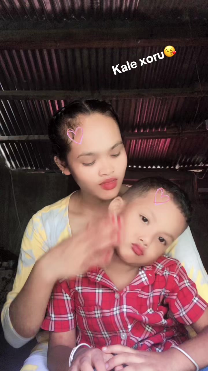 @Sudha chy 123 ๐๐คช
