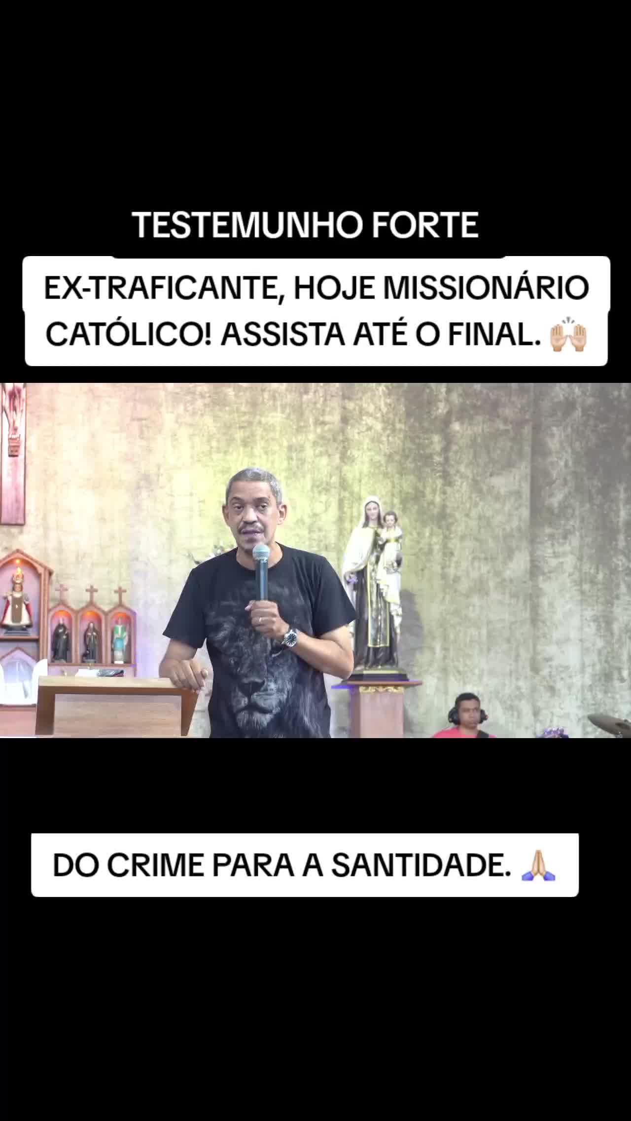 @Cristãos Católicos 🇻🇦