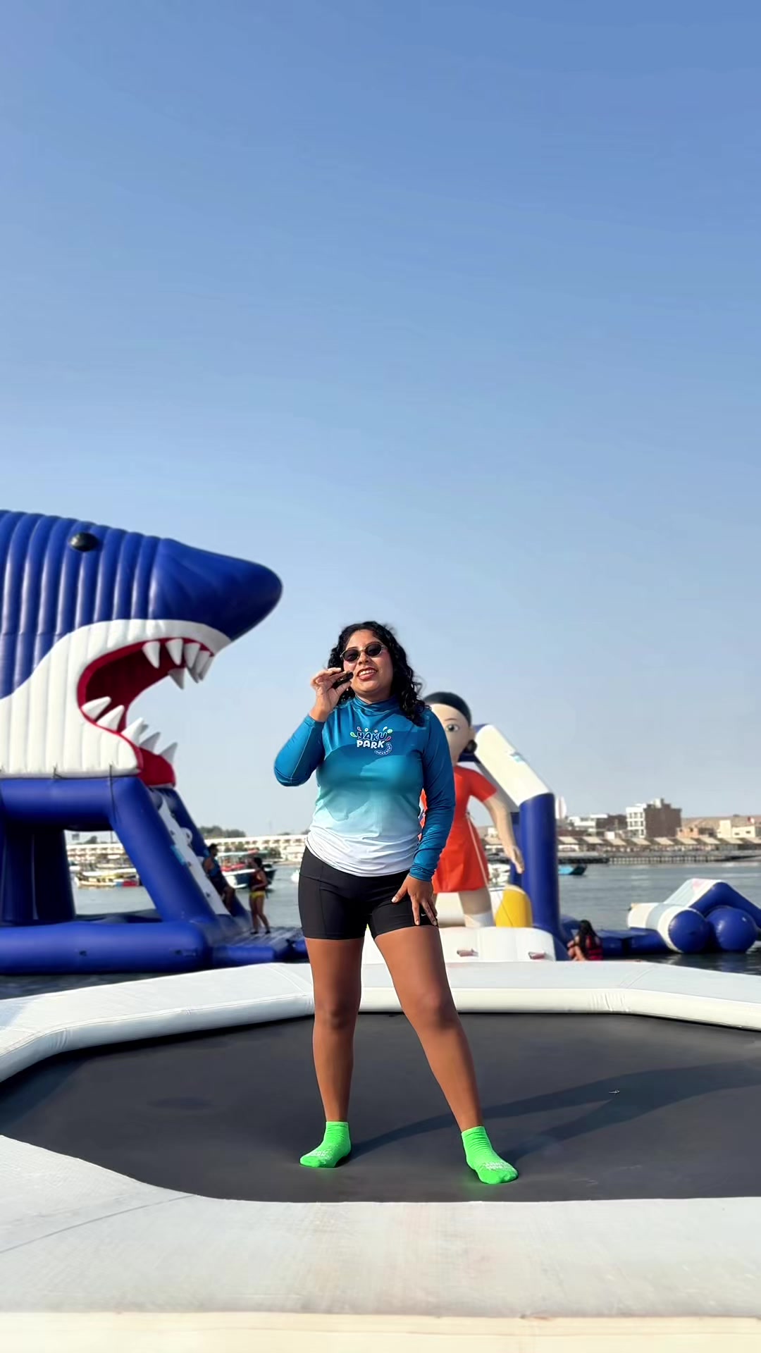 @Yakupark Paracas