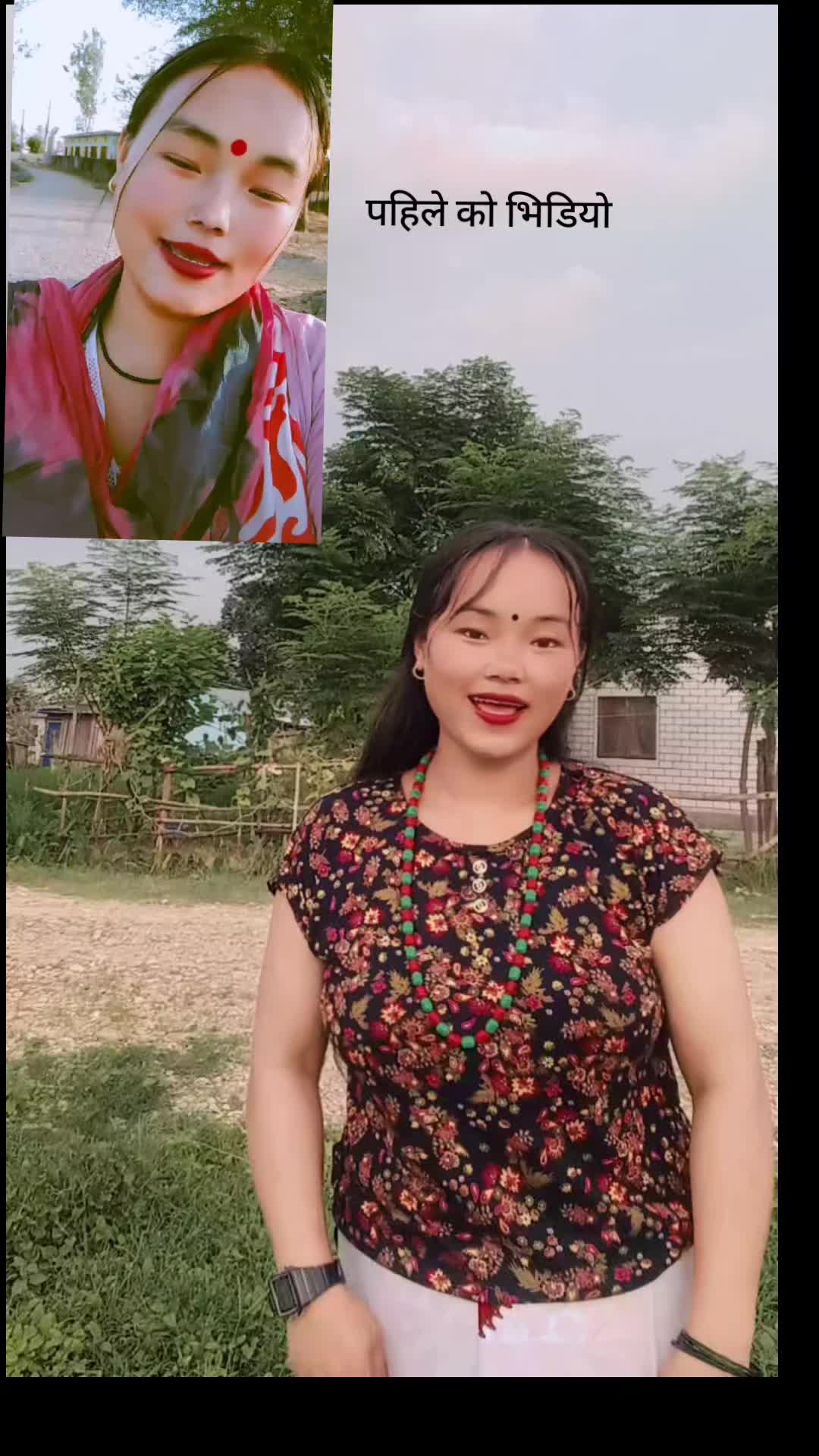 @Samjhana Magar