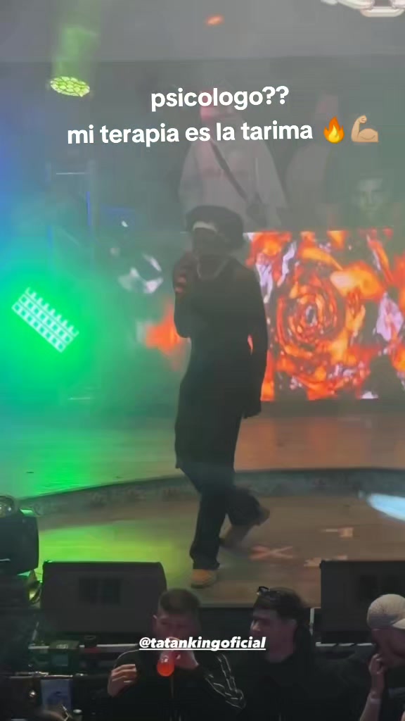 @tatankingoficial