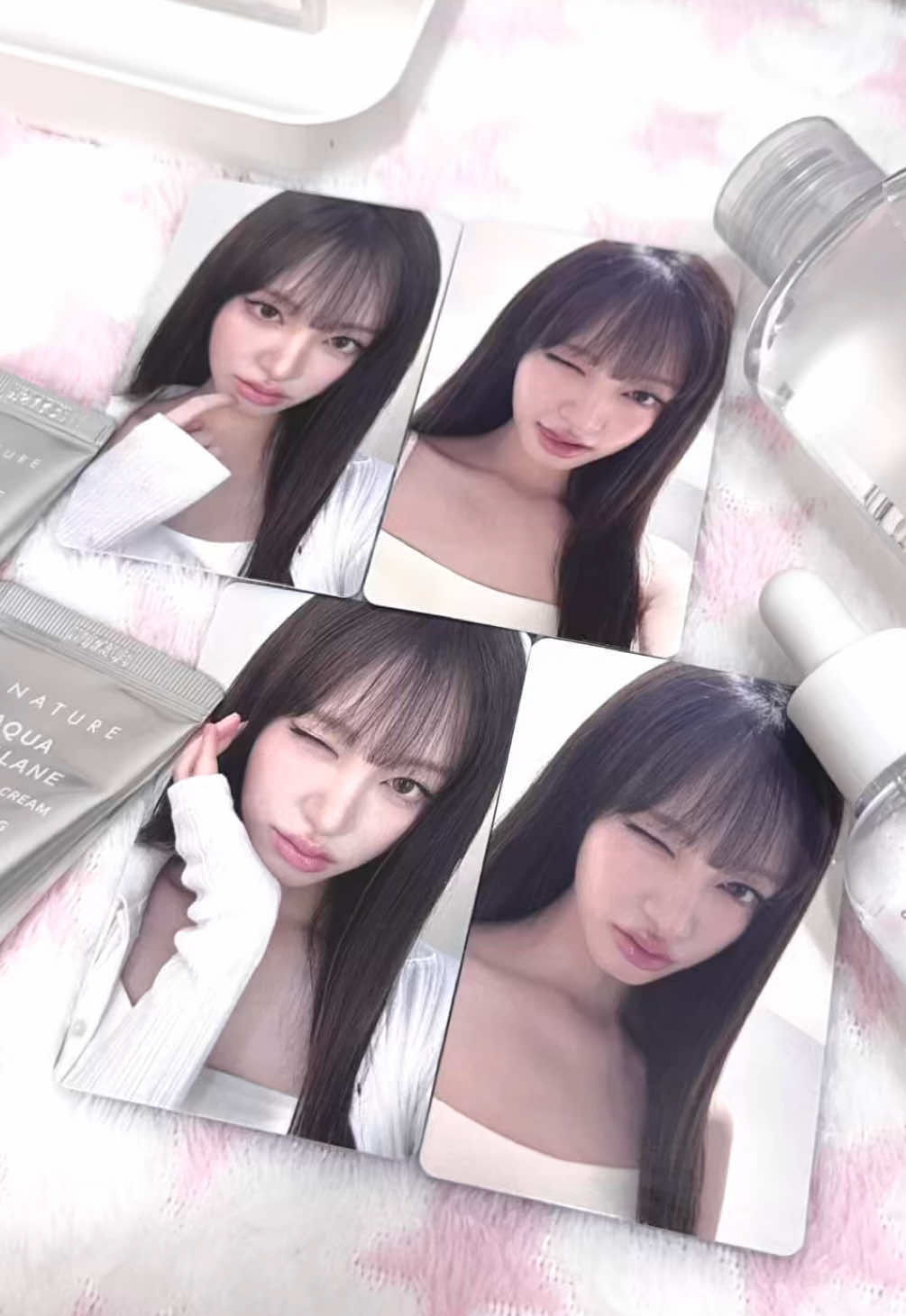 @채아