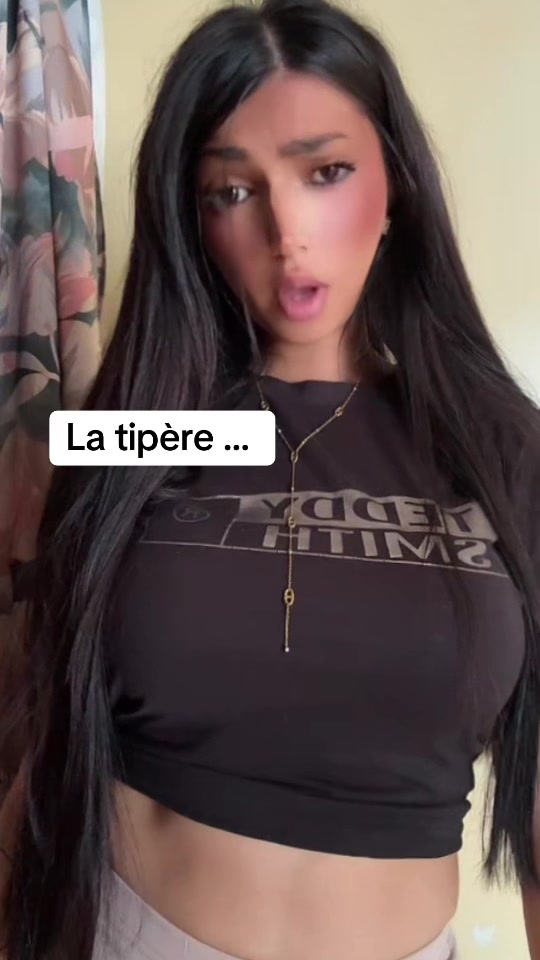 @SISI Officiel 🖤💋