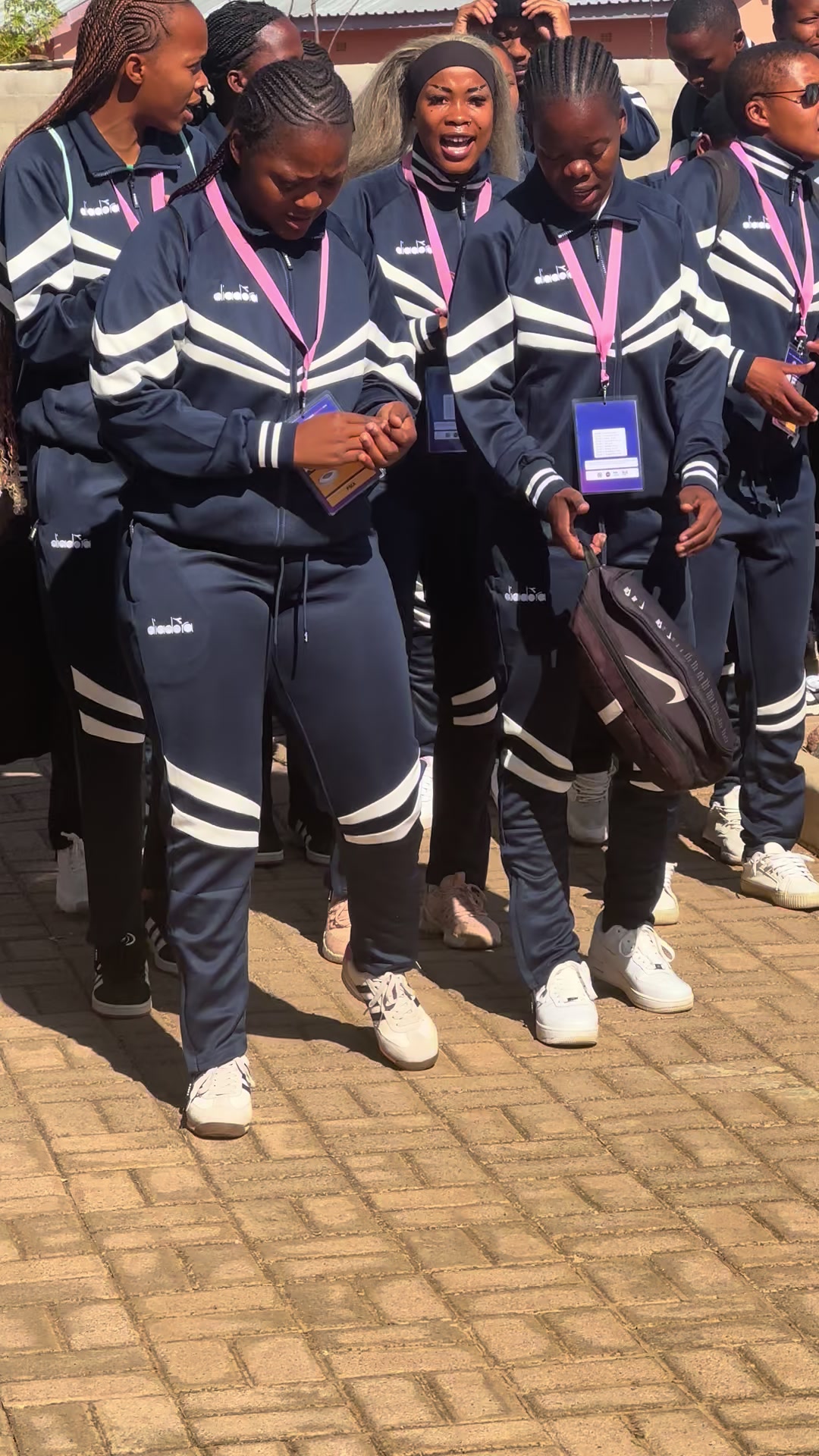 @COSAFA Media