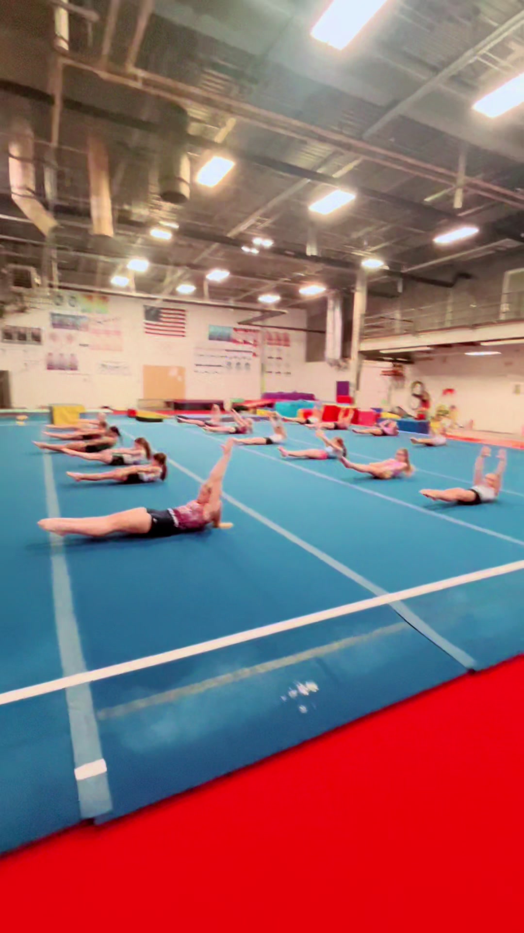 @WyomingValleyGymnastics