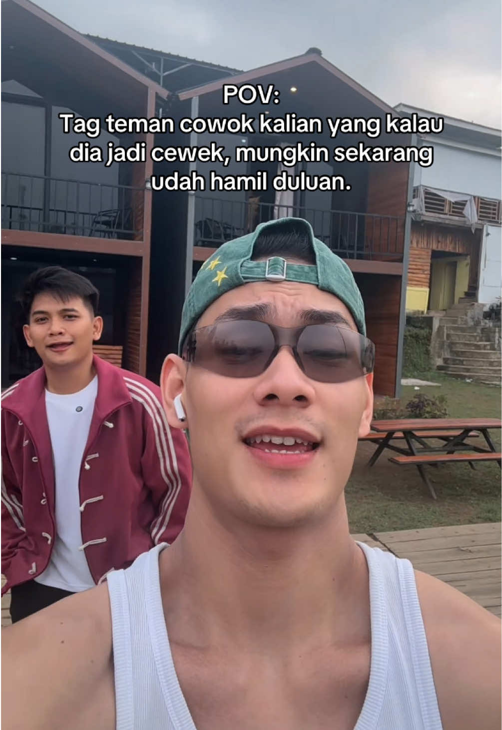 @Saka Syarif