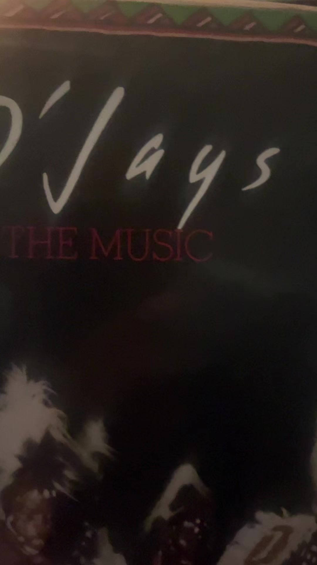 @The Vinylist