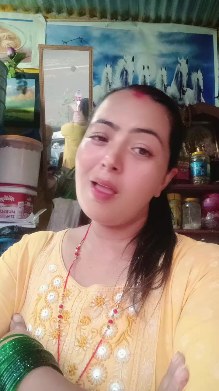 @Radha Poudel