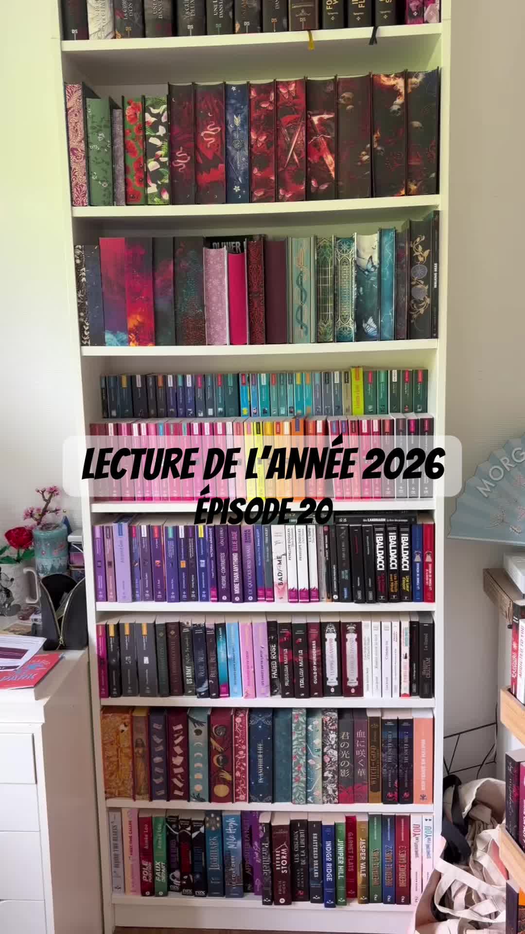 @Thestoriesofmybooks📚