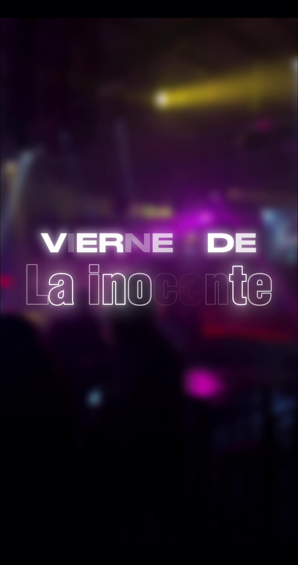 @La Inocente Social club