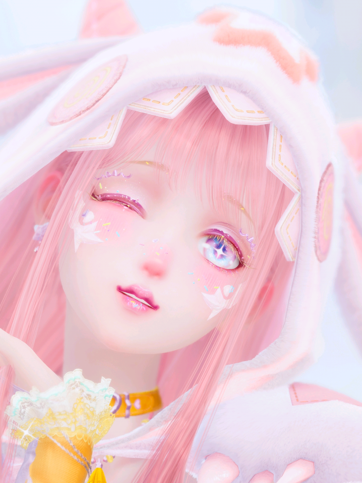 @bluboxbunnie✞