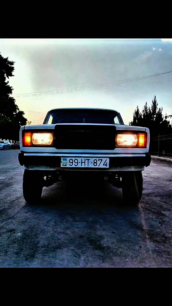 @Azelow GənCə