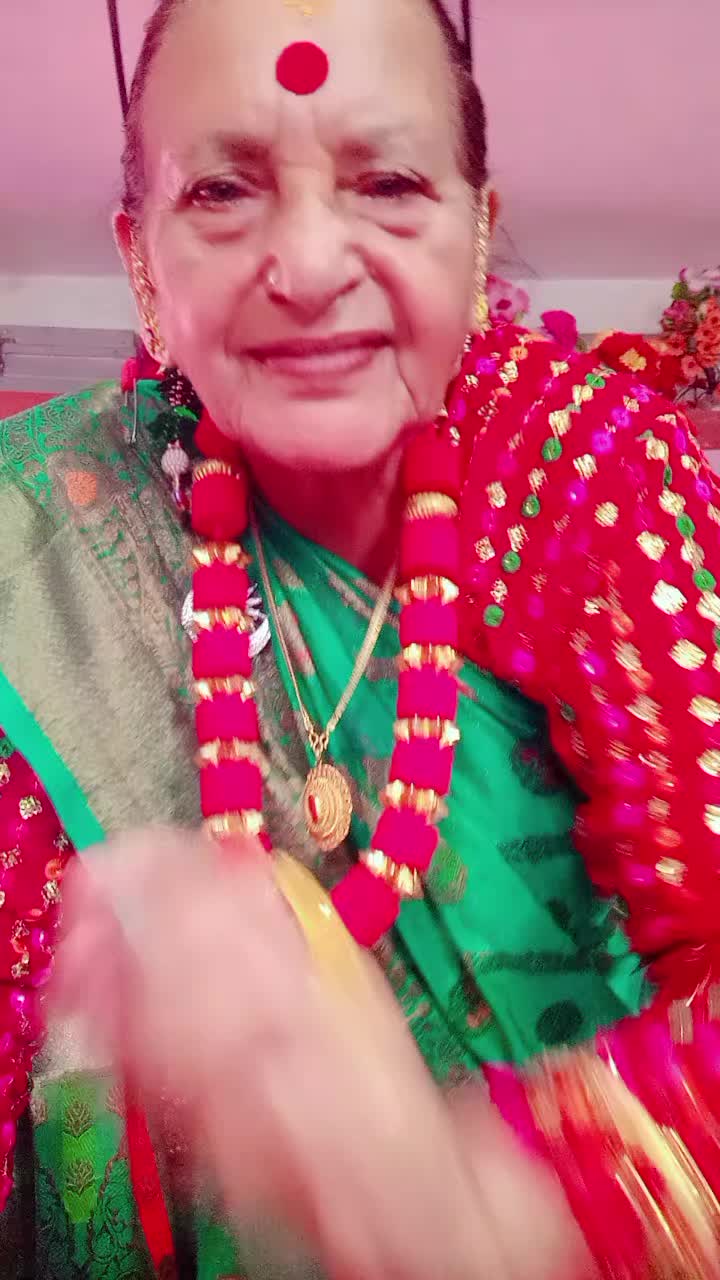 @tulasha devi kadariya