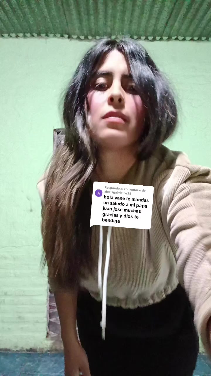 @Vanesa Gonzalez