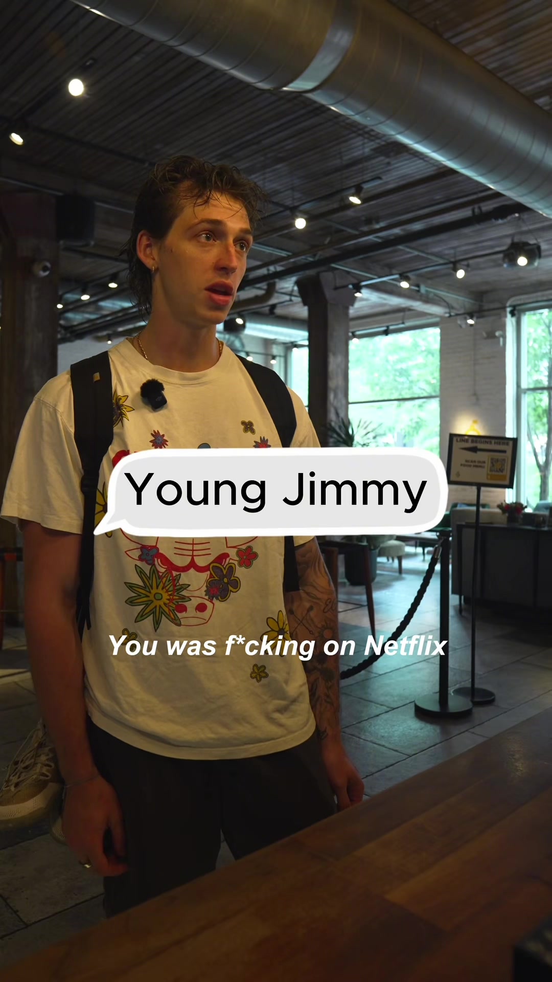 @Jimmy Sotos