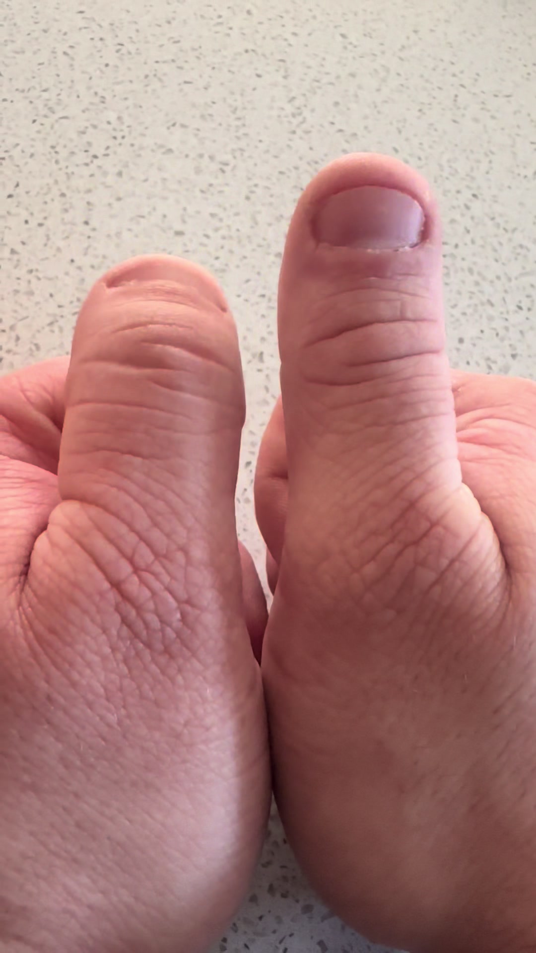 @Thumb on Tour