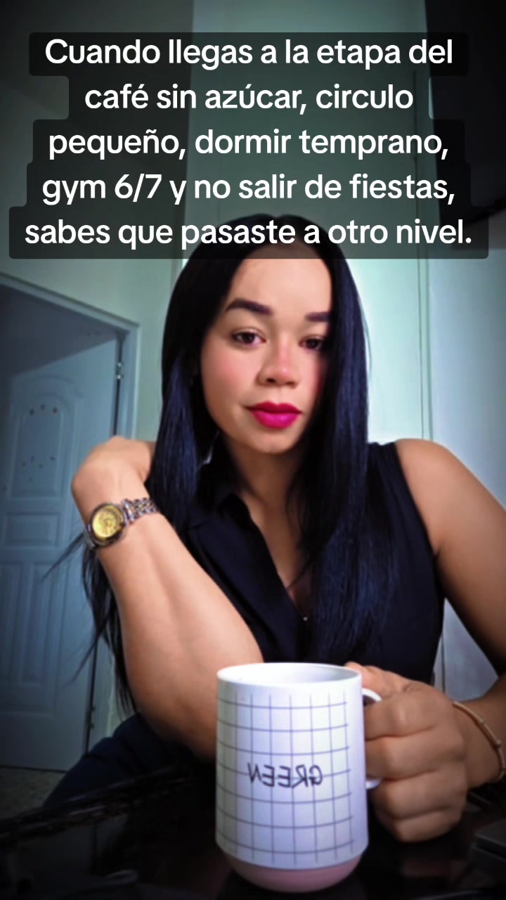 @Ana Delia