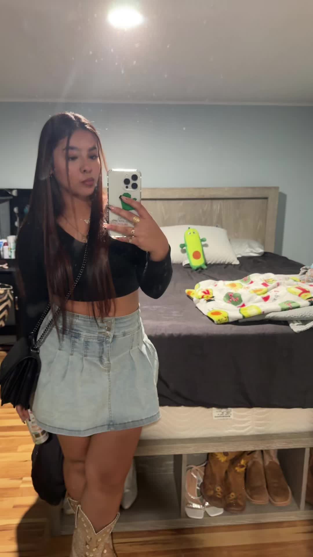 @Alexa
