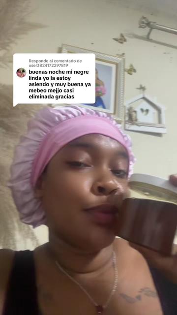@👸🏽La REYNA DE COCO 🔧8🥥