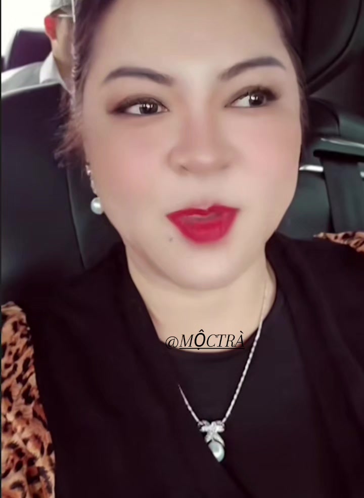 @MỘC TRÀ