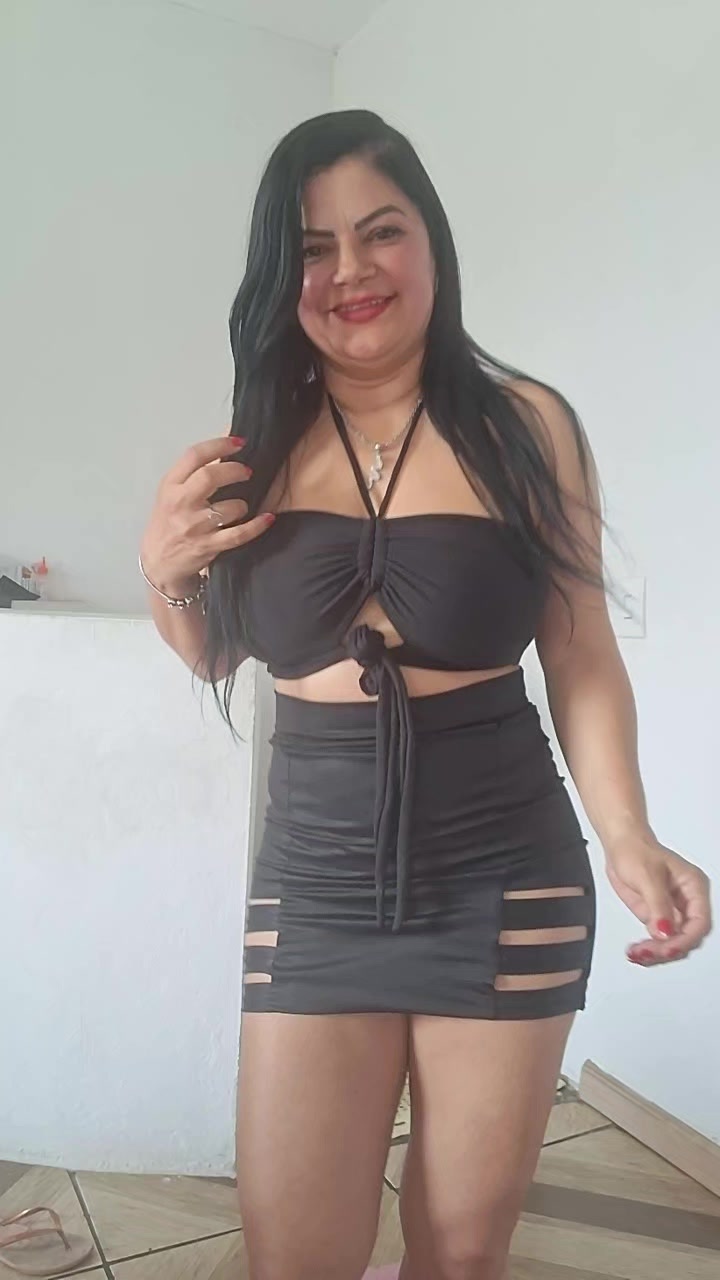 @Leninha Silva
