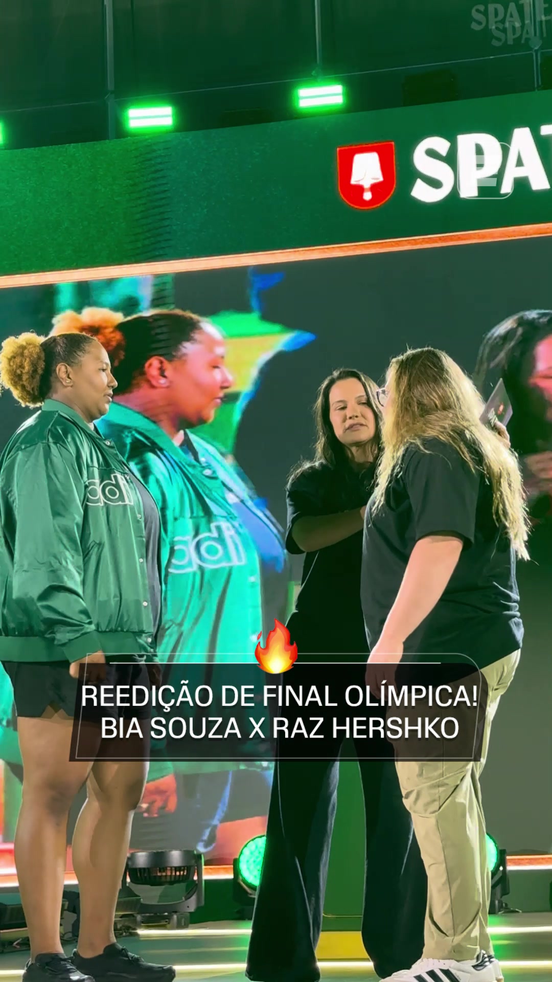 @ESPN Brasil