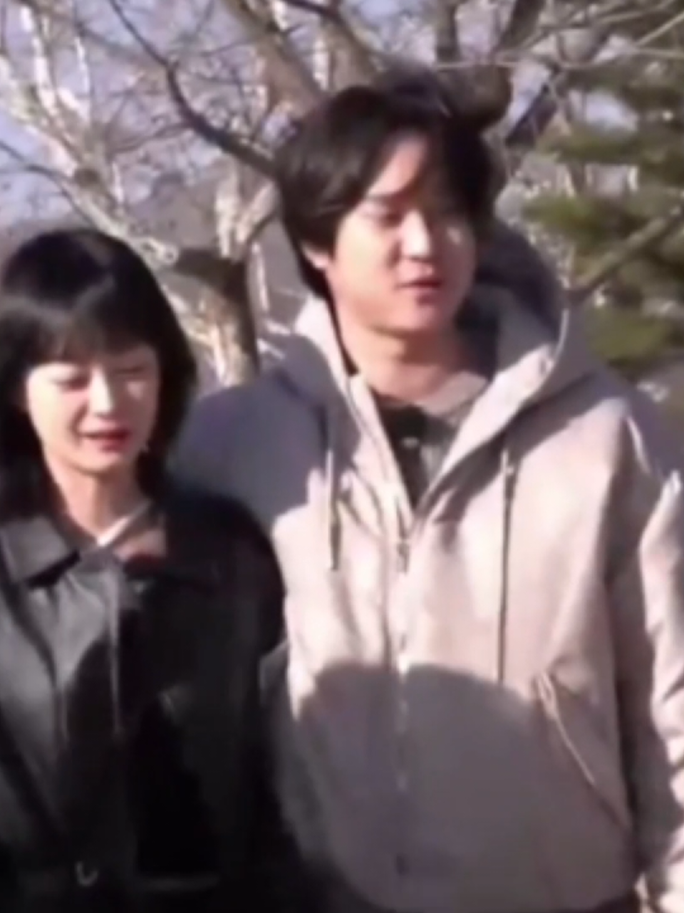 @Jeon So Min Tadpoles