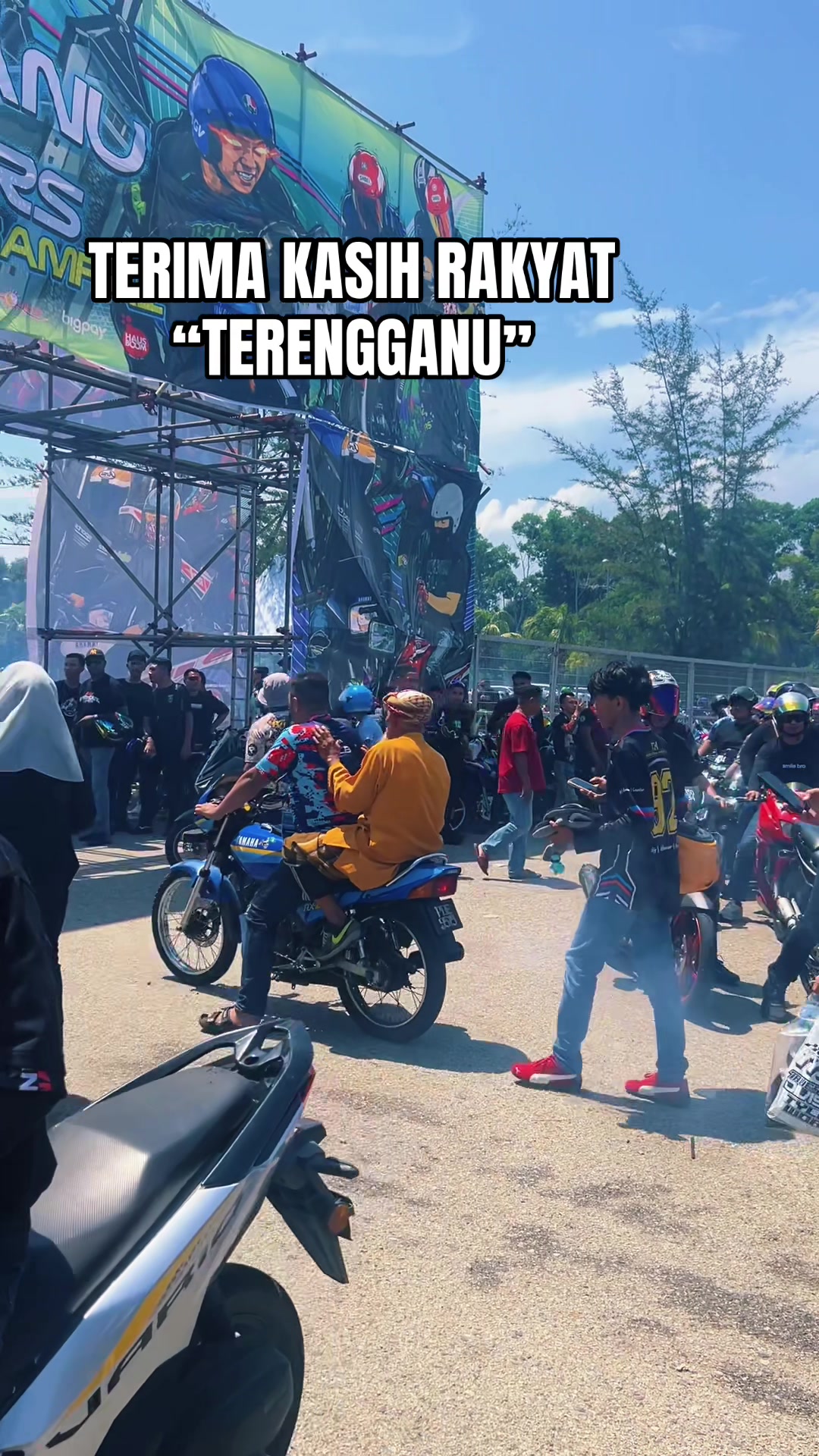 @Joki Senyum Official