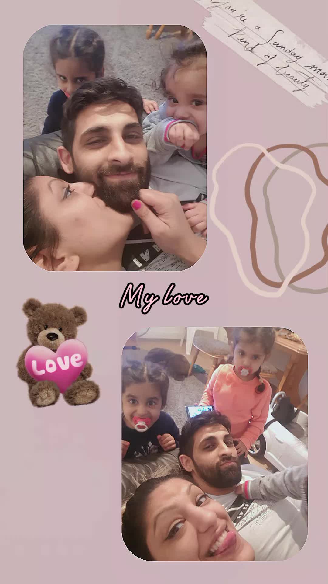 @🎀diana dalibor👩&zwj;❤️&zwj;💋&zwj;👨❣️