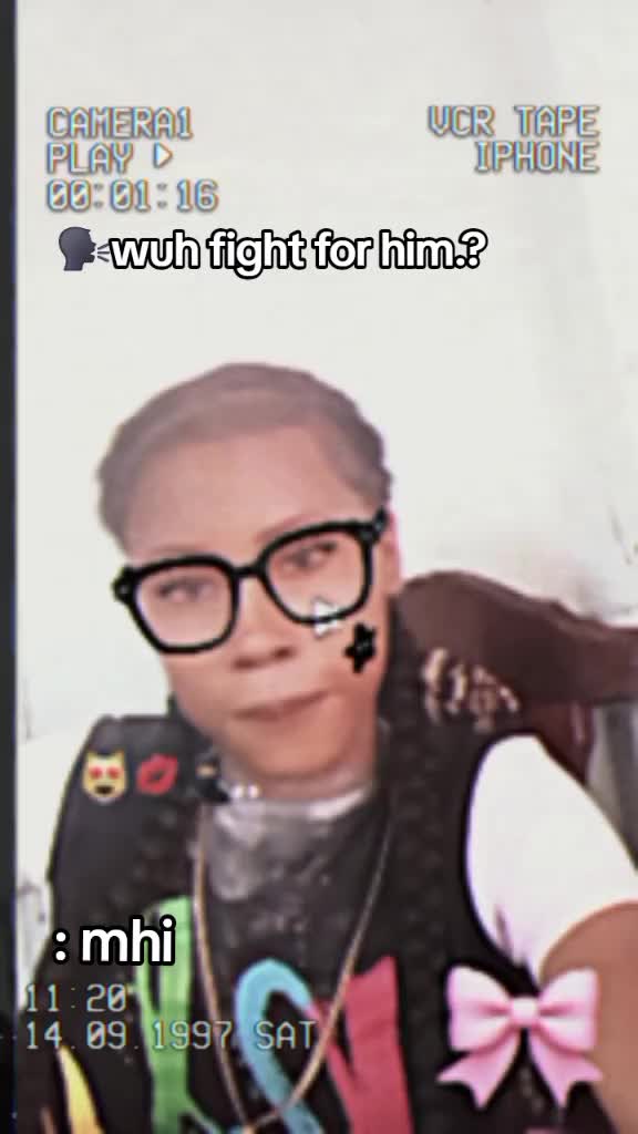 @hispersonal.freak