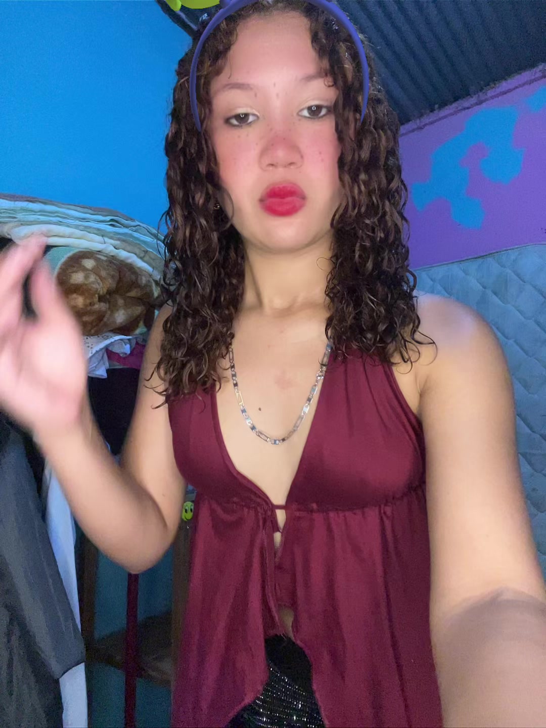 @ Thu Blãnqüîtâ 